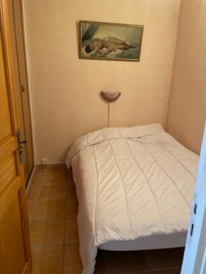 Chez nadine